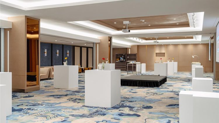 Radisson Hotel Brunei Darussalam Ballroom