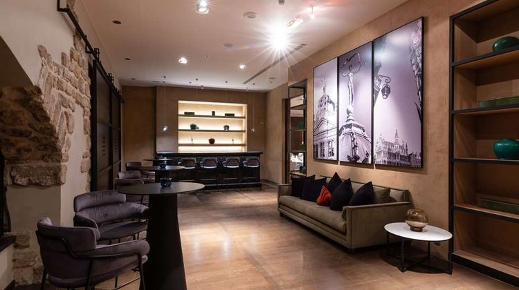 Radisson Collection Grand Place Brussels Ballroom