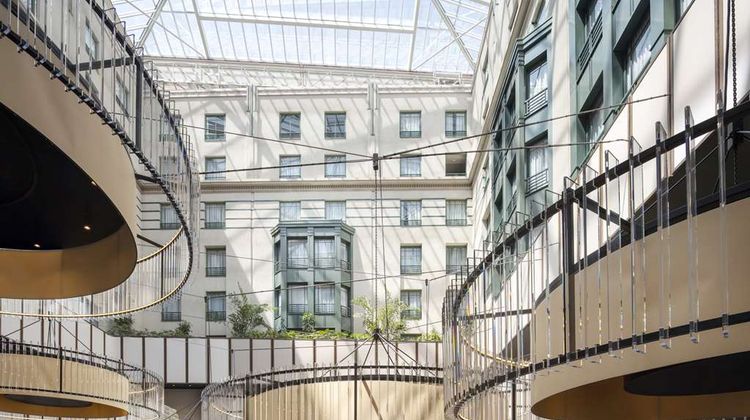 Radisson Collection Grand Place Brussels Other