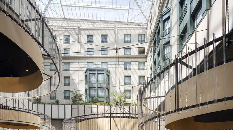 <b>Radisson Collection Grand Place Brussels Other</b>. Images powered by <a href="https://iceportal.shijigroup.com/" title="IcePortal" target="_blank">IcePortal</a>.