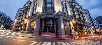 Radisson Collection Grand Place Brussels Exterior