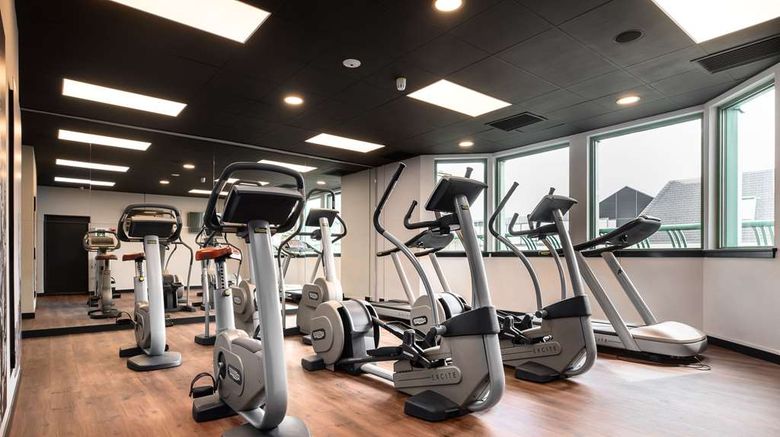 <b>Radisson Collection Grand Place Brussels Health</b>. Images powered by <a href="https://iceportal.shijigroup.com/" title="IcePortal" target="_blank">IcePortal</a>.