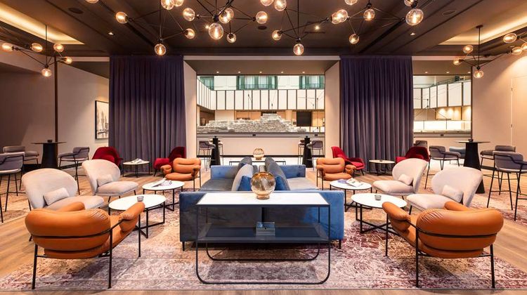 Radisson Collection Grand Place Brussels Meeting