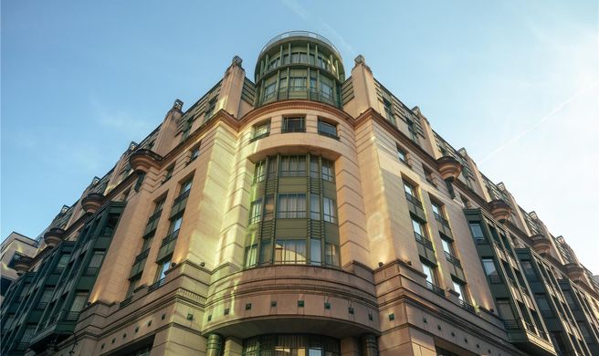 Radisson Collection Grand Place Brussels Exterior