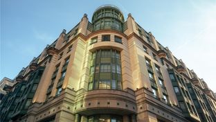 Radisson Collection Grand Place Brussels
