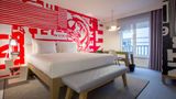 Radisson Red Hotel Brussels Room