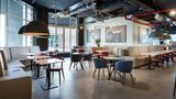 Radisson Red Hotel Brussels Restaurant