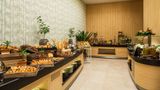 Radisson Blu M'bamou Palace Hotel Restaurant