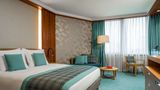 Radisson Blu M'bamou Palace Hotel Room
