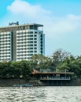 Radisson Blu M'bamou Palace Hotel