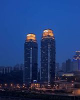 Radisson Blu Plaza Chongqing