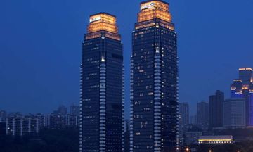 Radisson Blu Plaza Chongqing