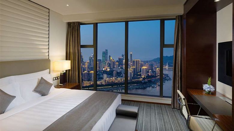 <b>Radisson Blu Plaza Chongqing Suite</b>. Images powered by <a href="https://iceportal.shijigroup.com/" title="IcePortal" target="_blank">IcePortal</a>.
