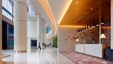Radisson Blu Plaza Chongqing Lobby