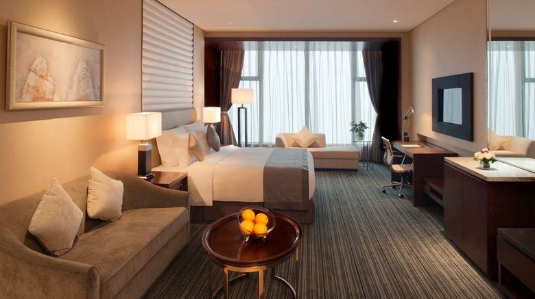 <b>Radisson Blu Plaza Chongqing Room</b>. Images powered by <a href="https://iceportal.shijigroup.com/" title="IcePortal" target="_blank">IcePortal</a>.