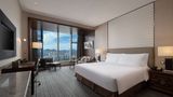 Radisson Blu Plaza Chongqing Room