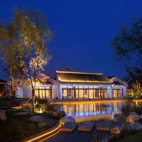 Radisson Blu Resort Wetland Park Wuxi