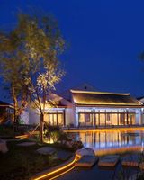 Radisson Blu Resort Wetland Park Wuxi