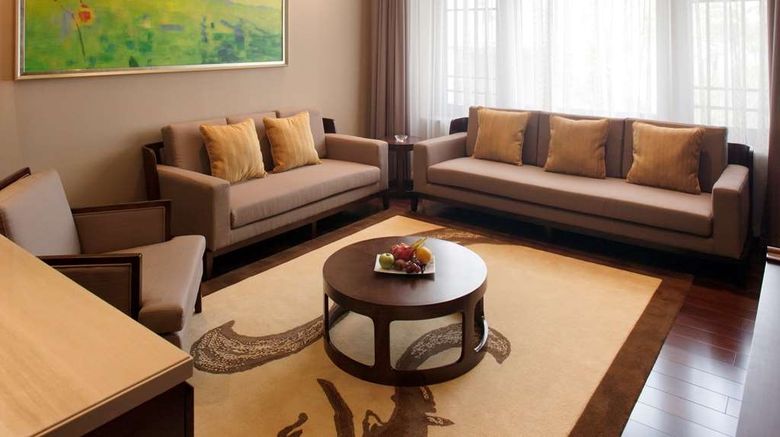 <b>Radisson Blu Resort Wetland Park Wuxi Suite</b>. Images powered by <a href="https://iceportal.shijigroup.com/" title="IcePortal" target="_blank">IcePortal</a>.