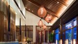 Radisson Blu Resort Wetland Park Wuxi Restaurant
