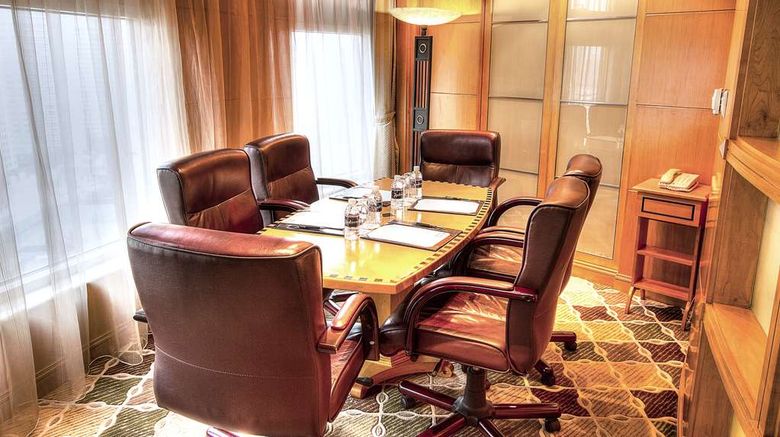 <b>Radisson Coll Hotel, Xing Guo Shanghai Meeting</b>. Images powered by <a href="https://iceportal.shijigroup.com/" title="IcePortal" target="_blank">IcePortal</a>.