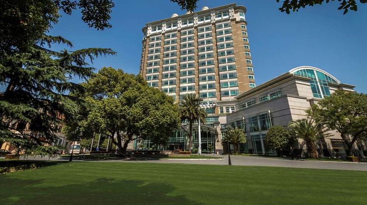 Radisson Coll Hotel, Xing Guo Shanghai Exterior