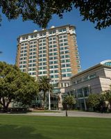 Radisson Coll Hotel, Xing Guo Shanghai