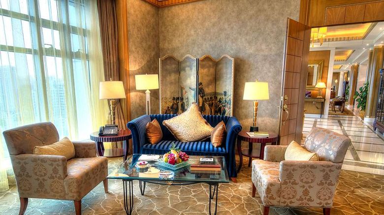 <b>Radisson Coll Hotel, Xing Guo Shanghai Suite</b>. Images powered by <a href="https://iceportal.shijigroup.com/" title="IcePortal" target="_blank">IcePortal</a>.