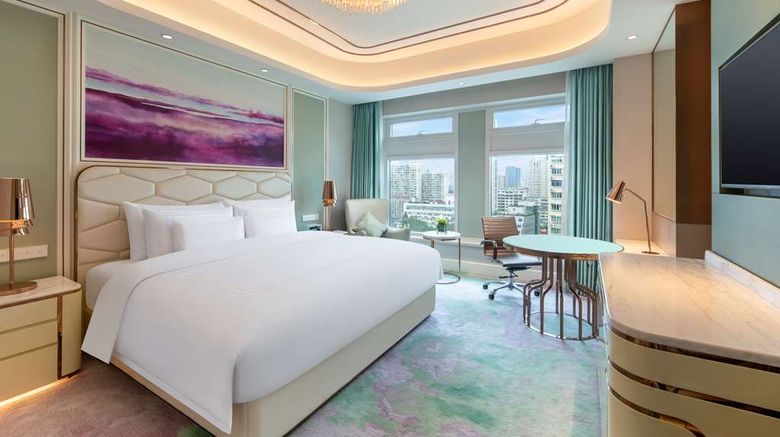 <b>Radisson Coll Hotel, Xing Guo Shanghai Room</b>. Images powered by <a href="https://iceportal.shijigroup.com/" title="IcePortal" target="_blank">IcePortal</a>.