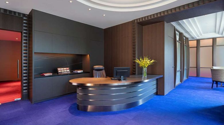 <b>Radisson Coll Hotel, Xing Guo Shanghai Other</b>. Images powered by <a href="https://iceportal.shijigroup.com/" title="IcePortal" target="_blank">IcePortal</a>.