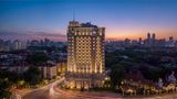 Radisson Coll Hotel, Xing Guo Shanghai Exterior