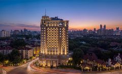 Radisson Coll Hotel, Xing Guo Shanghai