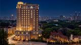 Radisson Coll Hotel, Xing Guo Shanghai Exterior