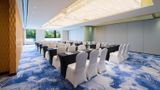 Radisson Blu Hotel Shanghai New World Ballroom
