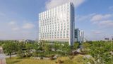 Radisson Blu Shanghai Pudong Jinqiao Exterior