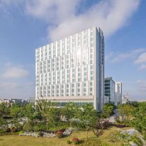 Radisson Blu Shanghai Pudong Jinqiao