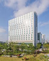 Radisson Blu Shanghai Pudong Jinqiao