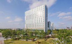 Radisson Blu Shanghai Pudong Jinqiao