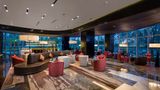 Radisson Blu Shanghai Pudong Jinqiao Lobby