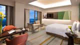 Radisson Blu Shanghai Pudong Jinqiao Suite
