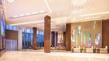 <b>Radisson Exhibition Center Shanghai Lobby</b>. Images powered by <a href="https://iceportal.shijigroup.com/" title="IcePortal" target="_blank">IcePortal</a>.