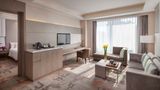 <b>Radisson Exhibition Center Shanghai Suite</b>. Images powered by <a href="https://iceportal.shijigroup.com/" title="IcePortal" target="_blank">IcePortal</a>.