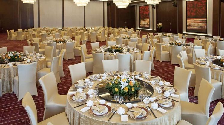 Radisson Tianjin Ballroom