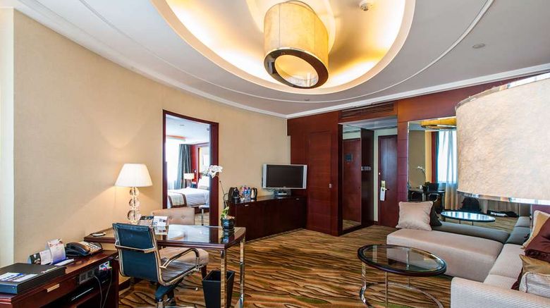 <b>Radisson Tianjin Suite</b>. Images powered by <a href="https://iceportal.shijigroup.com/" title="IcePortal" target="_blank">IcePortal</a>.