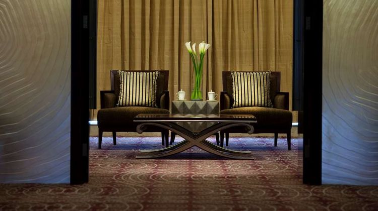 Radisson Tianjin Meeting
