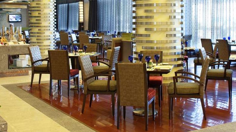 <b>Radisson Tianjin Restaurant</b>. Images powered by <a href="https://iceportal.shijigroup.com/" title="IcePortal" target="_blank">IcePortal</a>.