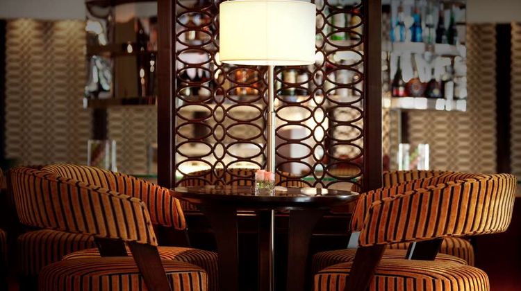Radisson Tianjin Restaurant