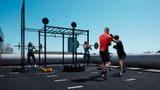 Radisson Blu Scandinavia Hotel Health
