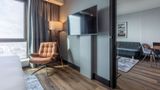 Radisson Blu Scandinavia Hotel Suite