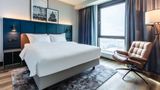 Radisson Blu Scandinavia Hotel Suite